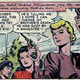 Illustration for article titled Meet Lady Cop, the most underrated comic book hero of all